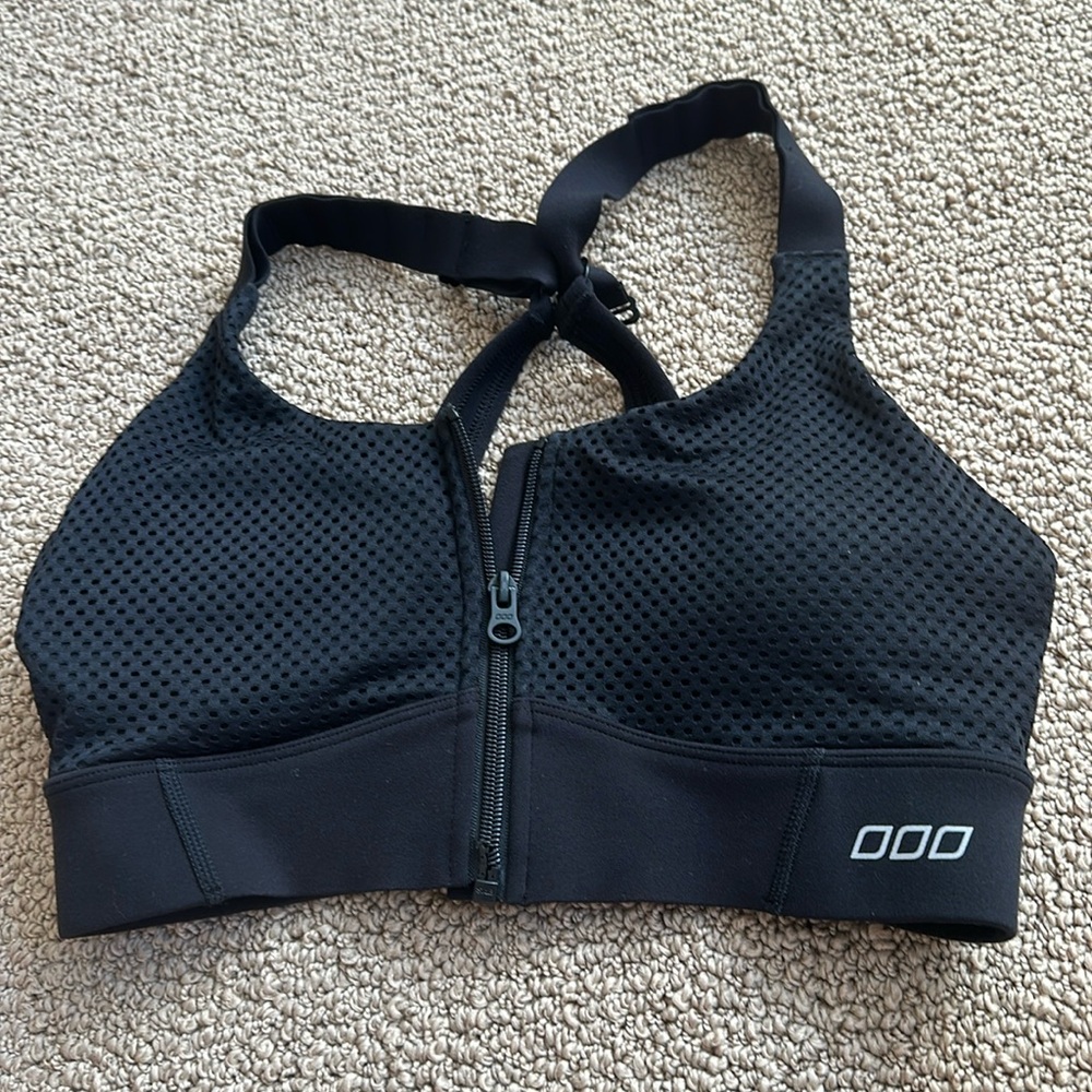 Lorna Jane adjustable bra